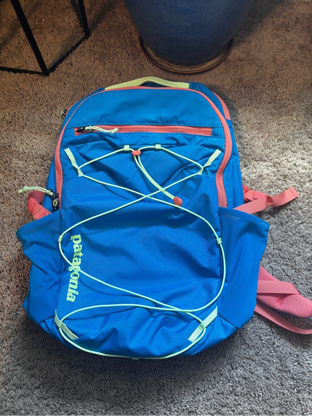 Patagonia Refugio Backpack
